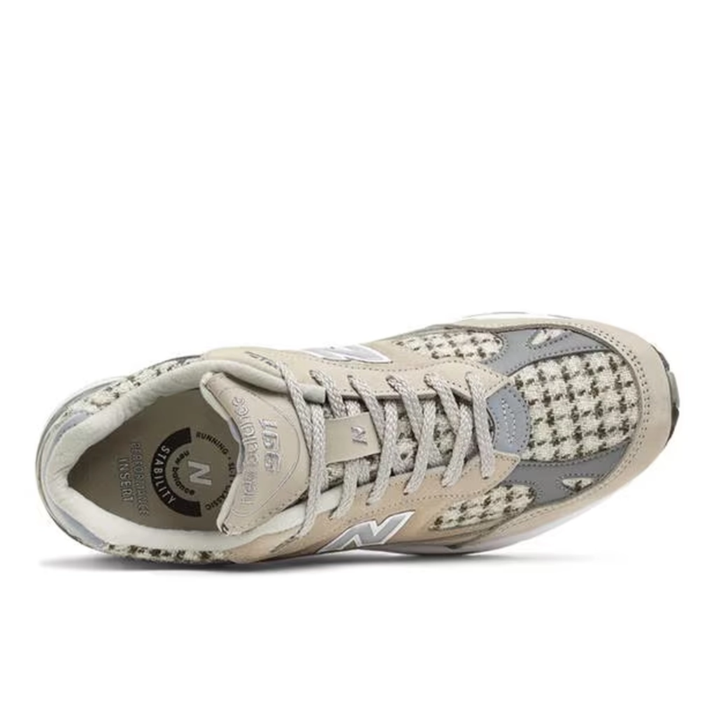 New Balance 991 Sneakers - Neutral